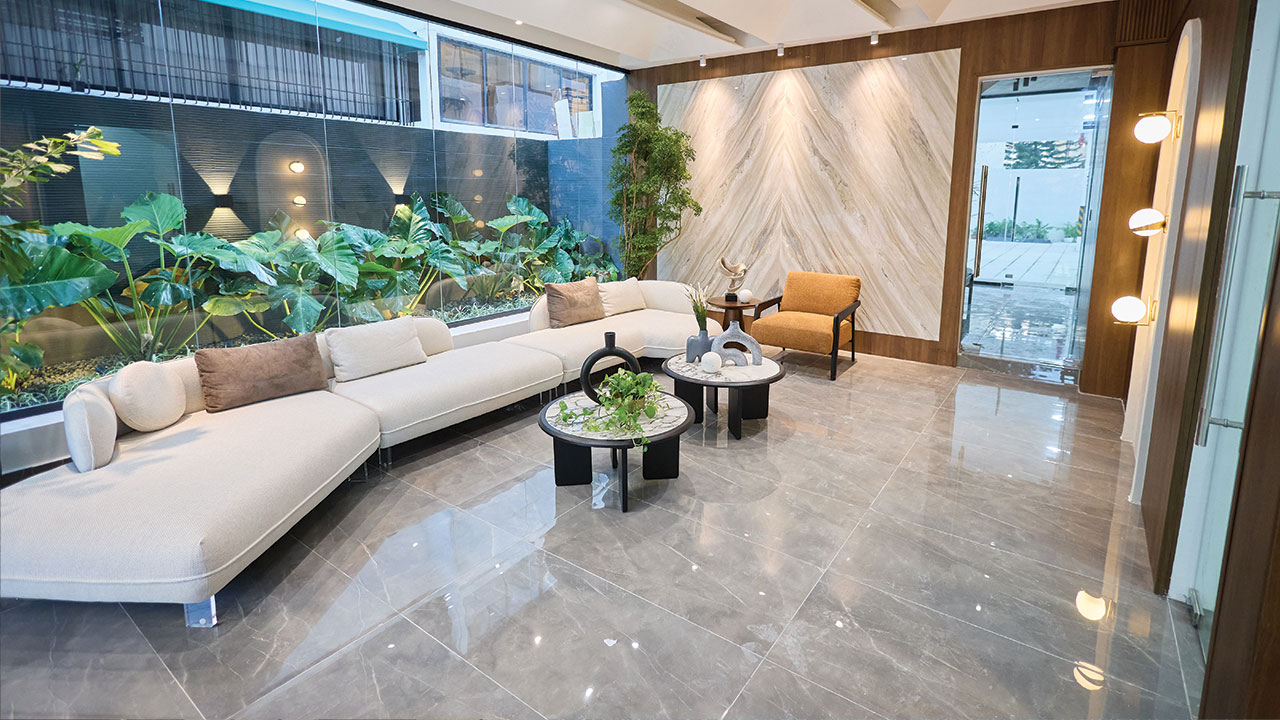 Apartamentos en Naco