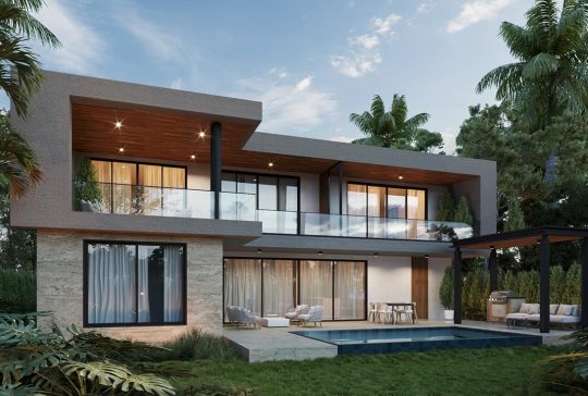 caoba5_puntacanavillage